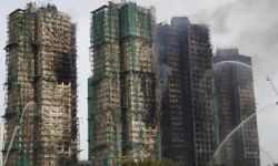 Hong Kong'da Tai Po yangınında hayatını kaybedenlerin sayısı 146'ya yükseldi