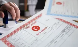 "Tapuda satışlar 3 milyonu geçti"