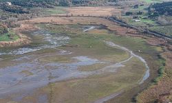 Aralık ayındaki yağış yetmedi
