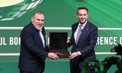 Bakan Bayraktar: 2026’da 8 milyon hanenin doğal gaz ihtiyacını kendi gazımızla karşılayacağız