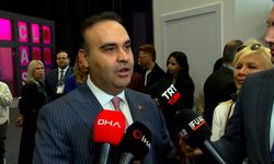 'Son 5 yılda Türkiye'de teknoloji girişimlerine yapılan yatırımı 5,3 milyar dolara yükselttik'