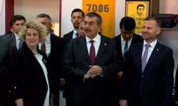 Bakan Tekin: Eğitim öğretim süreçleri siyasi perspektifin ötesinde karar verilmesi gereken bir konu