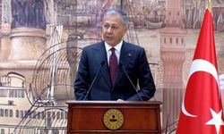 'Sınırlarımız içinde olduğu gibi sınırı aşan suçlulara da asla nefes aldırmayacağız'