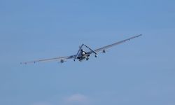 Bayraktar TB3 SİHA ve Albatros-S KİDA hedefi etkisiz hale getirdi