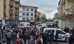 Çekmeköy'de uyuşturucu operasyonunda bir polis memuru şehit oldu