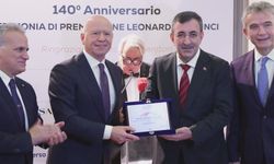 Cevdet Yılmaz: 2026'da ilk defa yüksek gelirli ülkeler ligine adım atmış olacağız