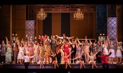 'Deli Dolu' opereti seyirciyi mizah ve müziğin büyüsüne davet ediyor