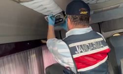 Eyüpsultan’da operasyon