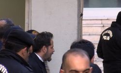 Erden Timur tutuklandı