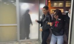 Şeyma Subaşı adli kontrol şartıyla serbest bırakıldı