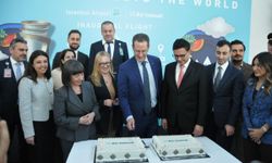 İstanbul Havalimanı’nın 116’ncı havayolu şirketi Air Transat oldu