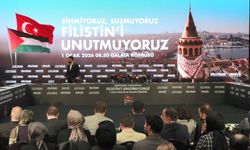 Bilal Erdoğan: İnsanlık ittifakına her zamankinden daha çok ihtiyacımız var