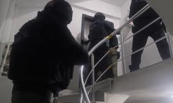 İstanbul'da DEAŞ operasyonu: 110 gözaltı