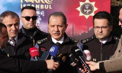 İstanbul'da operasyonla ele geçirilen 1 ton 144 kilo 396 gram uyuşturucu emniyette sergilendi