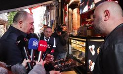 İstanbul'da yılbaşı öncesi 'fahiş fiyat' denetimi