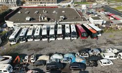 İstanbul merkezli 6 ilde 'Change otobüs' operasyonu