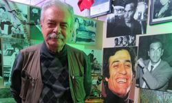 Müzisyen Zafer Dilek hayatını kaybetti