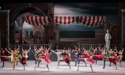 'Romeo ve Juliet' yeniden sanatseverlerle buluşuyor