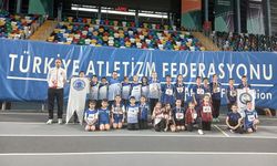 İstanbul Salon Şampiyonası’nda Tuzlalı sporcular derece elde etti