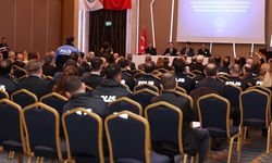 Sarıyer'de 'Huzur Toplantısı': Suç oranı yüzde 19 azaldı