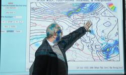 Uzmandan İstanbul ve Marmara için yılbaşı öncesi lapa lapa kar yağışı açıklaması