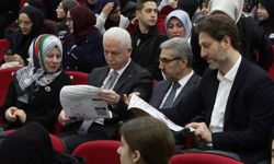 Vali Davut Gül: Hakikatten yana tavır alıyoruz