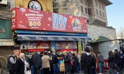 Yılbaşı biletlerinde yoğunluk arttı