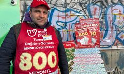 Milli Piyango bayileri doldu taştı
