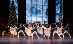 Zamansız yılbaşı klasiği 'Fındıkkıran Balesi' yeniden sahnede