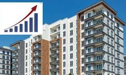 Konut fiyatları Ekim ayında yüzde 31,4 arttı