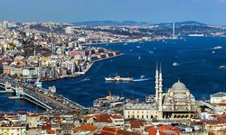 '2024'te fiyat düzeyi endeksi en yüksek bölge İstanbul oldu'