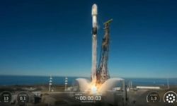 LUNA-1 uydusu başarıyla fırlatıldı