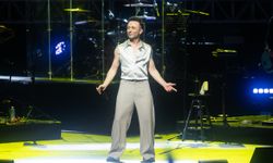 Mabel Matiz'den iki büyük konser