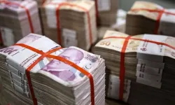 Bütçe Kasım ayında 169,5 milyar TL fazla verdi