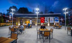 Sancaktepe Belediyesi, sosyal tesisleriyle hizmet vermeye devam ediyor