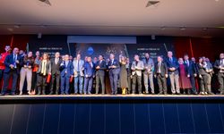 Sporun Enleri ödülleri 6'ncı kez sahiplerini buldu