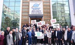 Sultangazi Belediyesi’nden engelli bireylere özel etkinlik