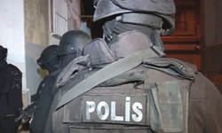 Ataşehir'de yılbaşı öncesi DEAŞ operasyonu