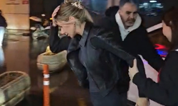 Şeyma Subaşı savcılıkta