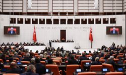 TBMM Genel Kurulu'nda bütçe maratonu başladı