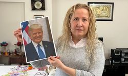 55 yaşındaki kadından Trump’a şok iddia: Mahkeme kabul etmedi