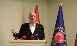 Türk-İş Başkanı Atalay: Toplantıya katılmıyorum