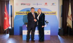 Türkiye Tenis Ligi finalleri başladı