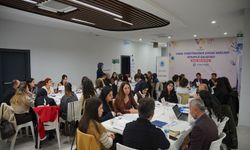 Tuzla Belediyesi’nden 2025’te kadın ve aileye kapsamlı destek