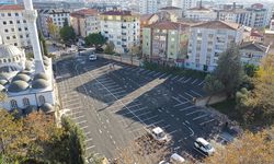 Tuzla’da 3 bin metrekarelik ücretsiz otopark hizmete açıldı