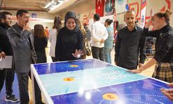 Tuzla’da Engelsiz Fest coşkusu