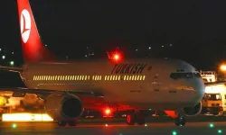 THY, olumsuz hava koşulları nedeniyle 61 seferin iptal edildiğini duyurdu