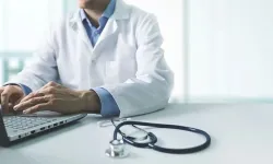 Toplam sağlık harcaması 2024 yılında 2 trilyon 359 milyar 151 milyon TL oldu