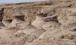 2025’in en dikkat çekici arkeolojik keşiflerinden biri