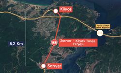 Bakan Uraloğlu: Seyahat süresini 35 dakikadan 5 dakikaya indireceğiz